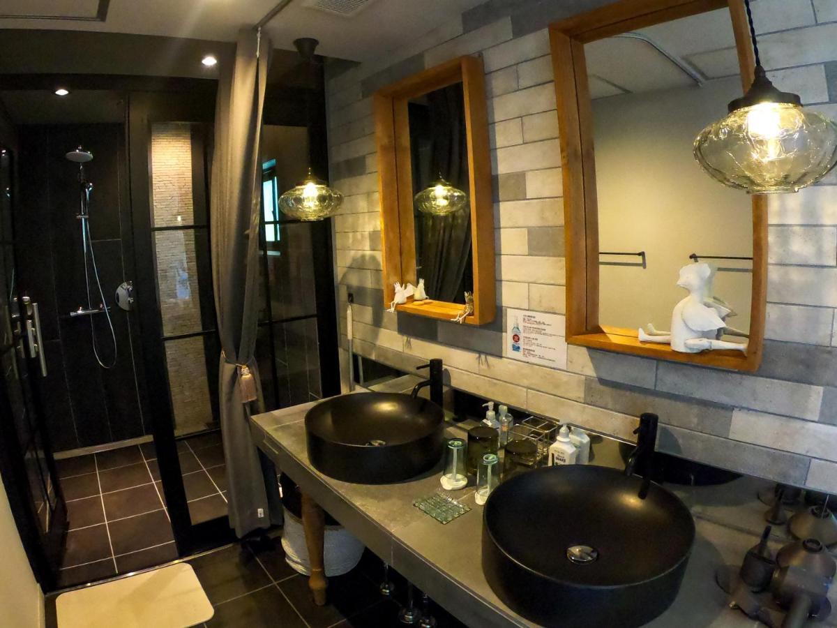 Dot Cottage Imgya Terrace 88rezo Miyakojima  Kültér fotó