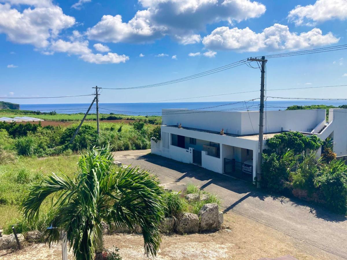 Dot Cottage Imgya Terrace 88rezo Miyakojima  Kültér fotó